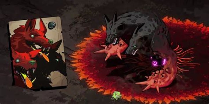 Who gave Cerberus to Hades