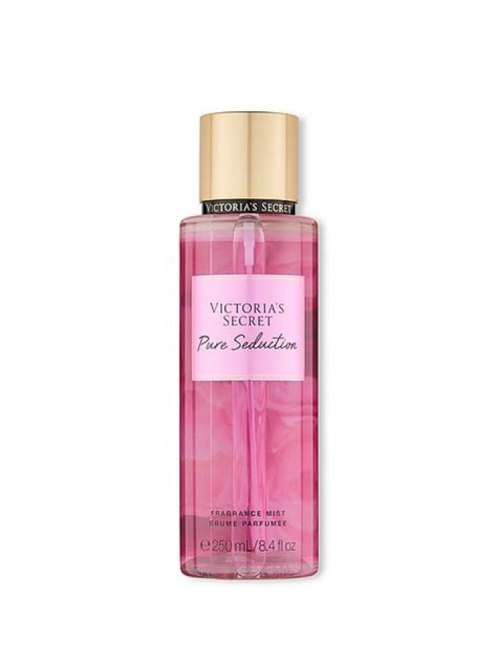 Who invented pink Victoria Secret