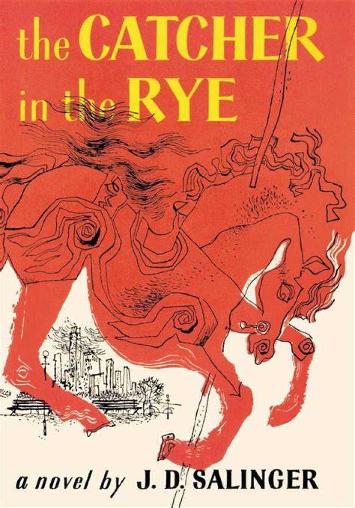 Who is Mr Haas in Catcher in the Rye