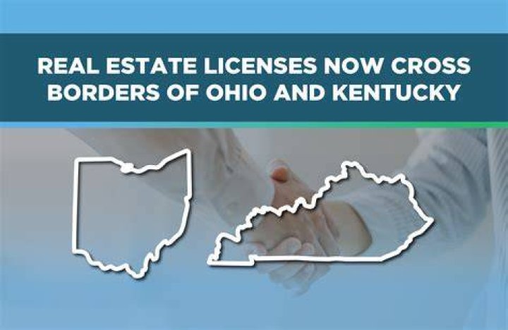 WHO issues real estate licenses in Ohio