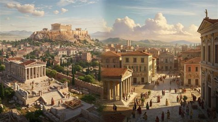 Who Ruled Greek city states