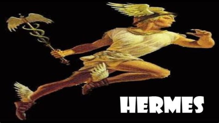 Who was the god of thieves