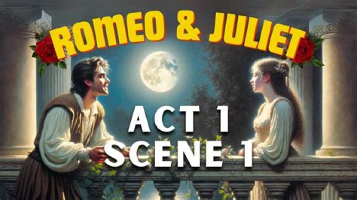 Why did Romeo not get the letter