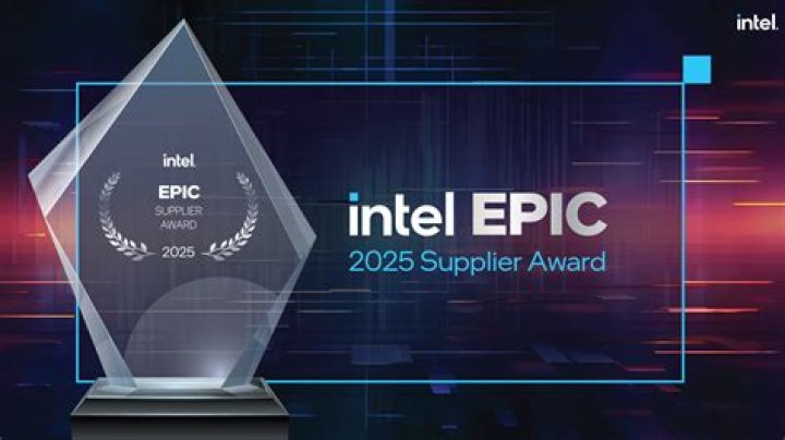 Why do organizations have supplier awards programs