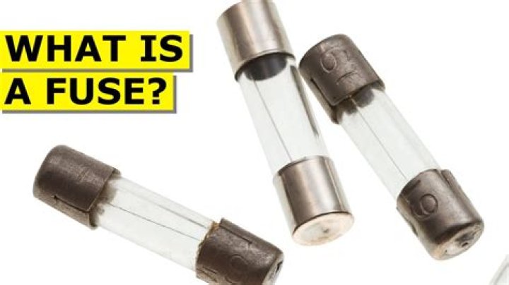 Why does my fuse blows as soon as I put it in