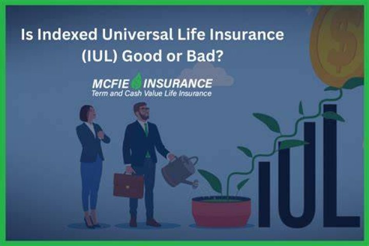 Why indexed universal life is bad
