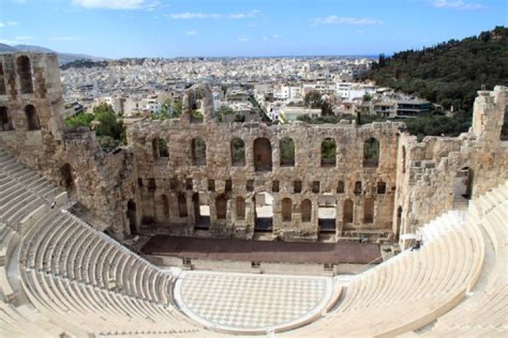 Why is Dionysus important to Theatre
