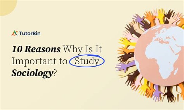 Why is it important to study human biology