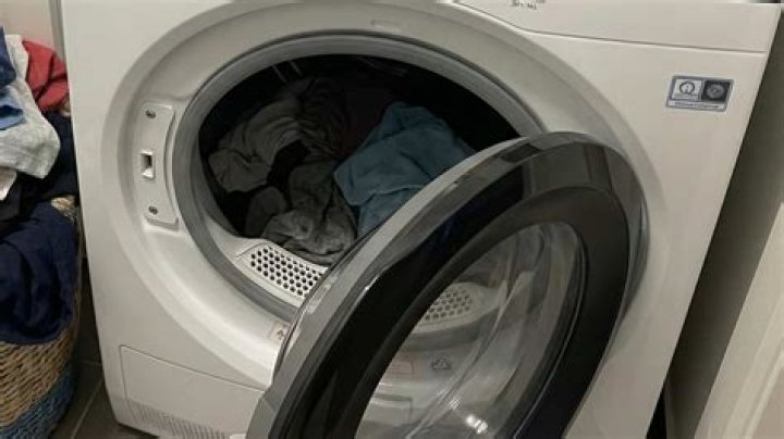 Why is my LG dryer not drying my clothes