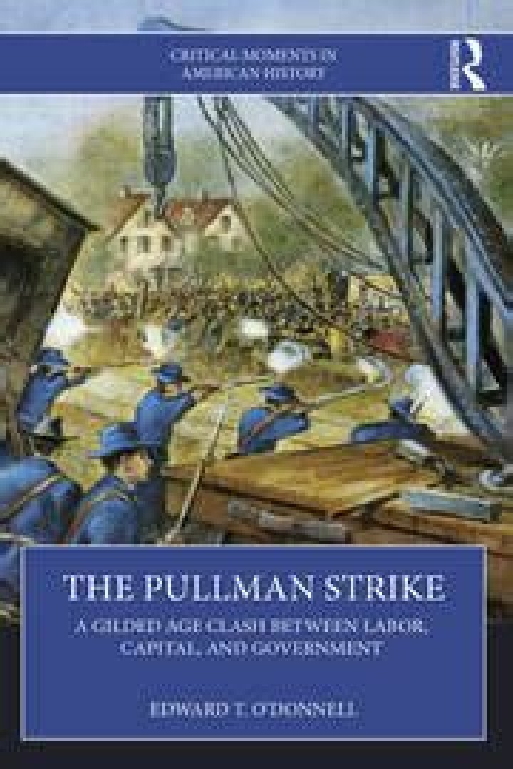 Why is the Pullman Strike important