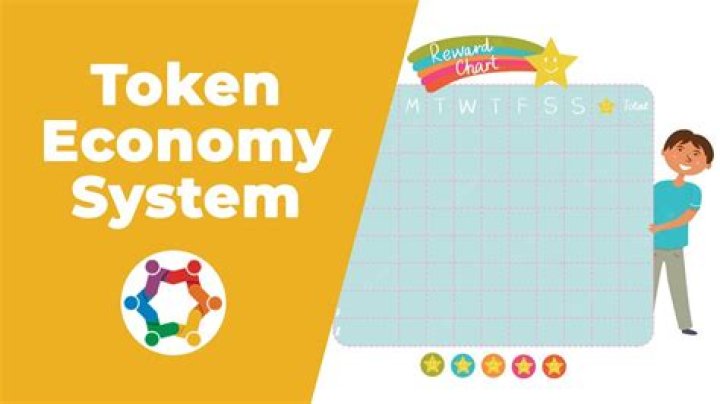 Why is token economy effective