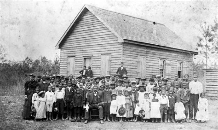 Why was education reform promoted in the early 1800s