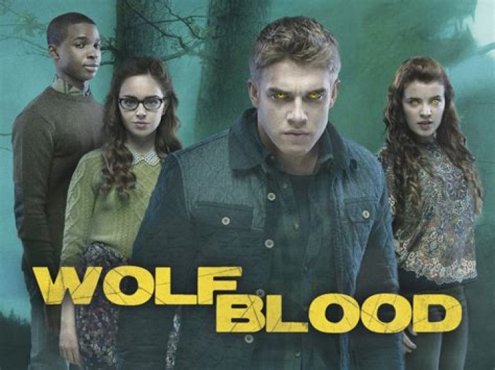 Why was Maddy written out of Wolfblood