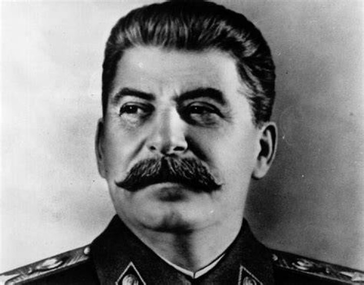 Why was Stalin known as the Man of Steel