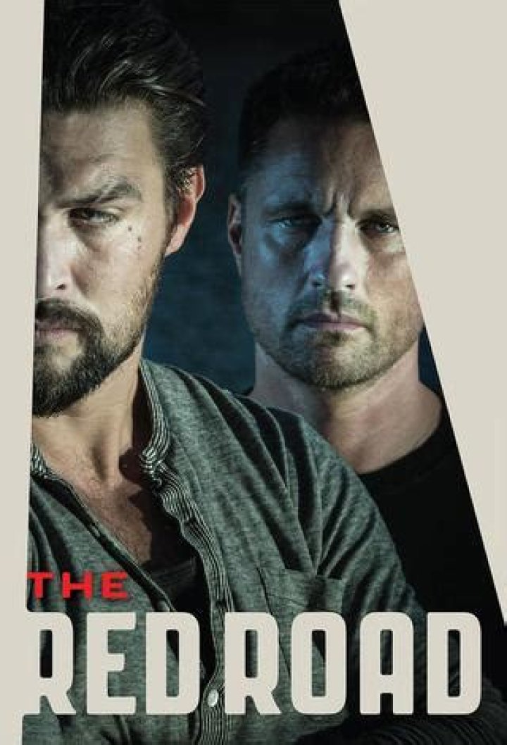 Why was the Red Road canceled